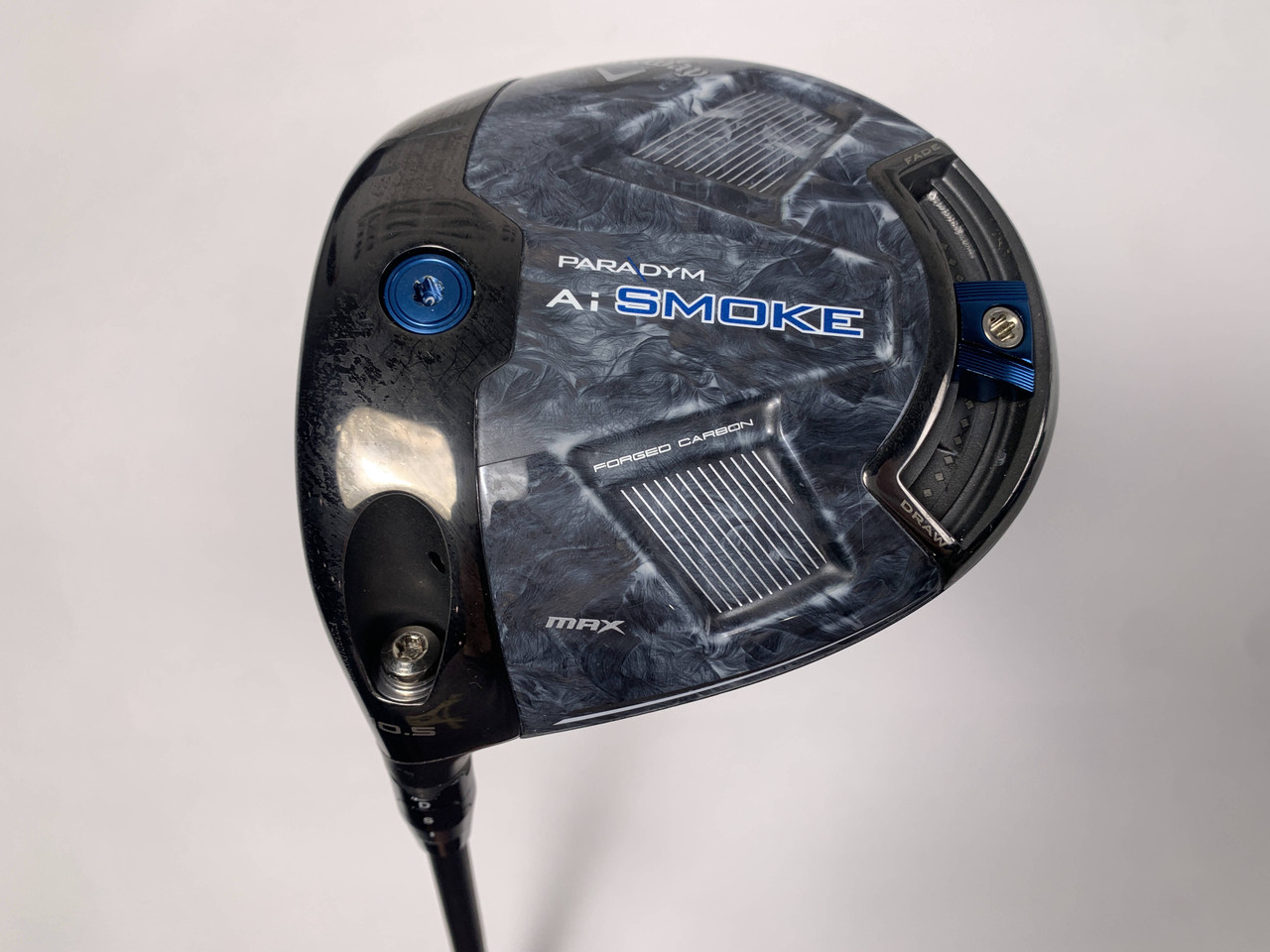 Golf bag photo 1