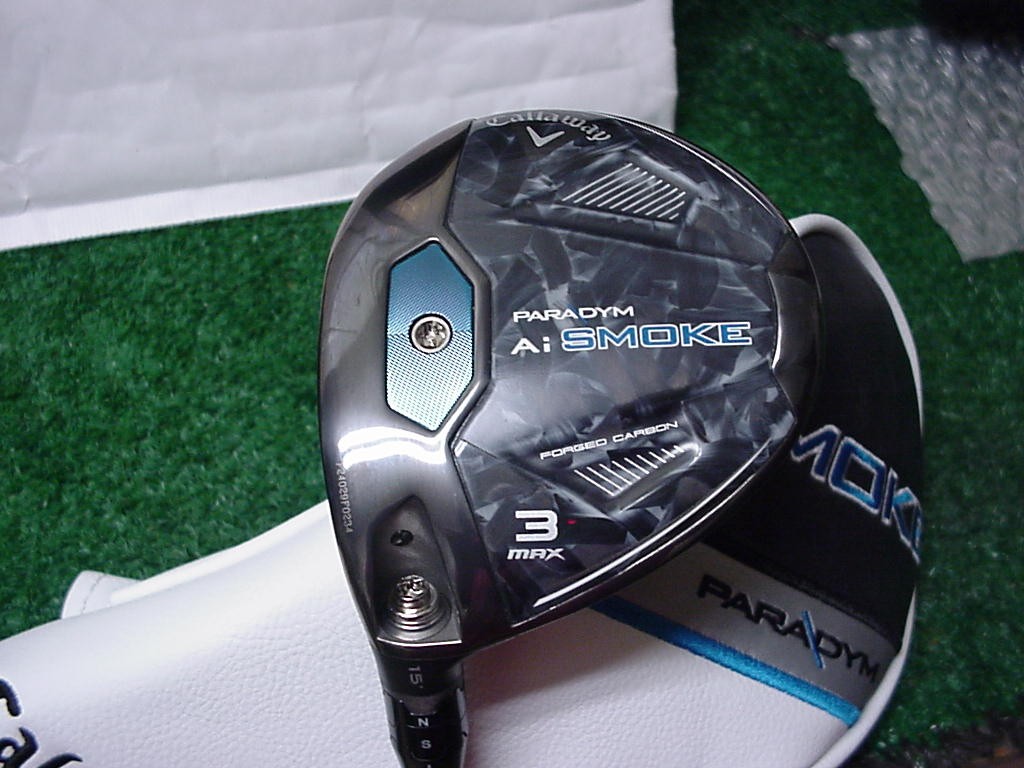 Golf bag photo 3