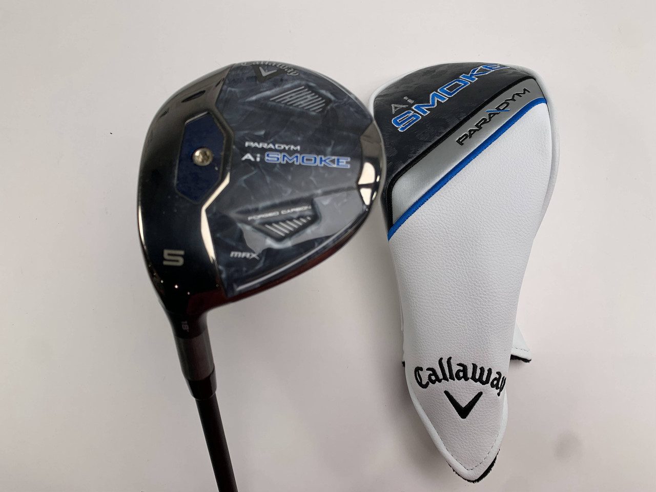 Golf bag photo 4