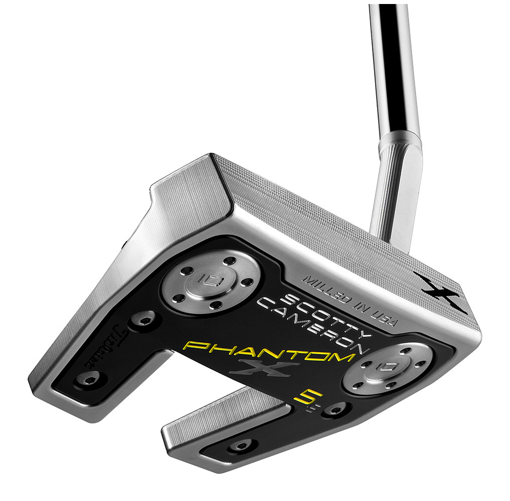 Golf bag photo 8