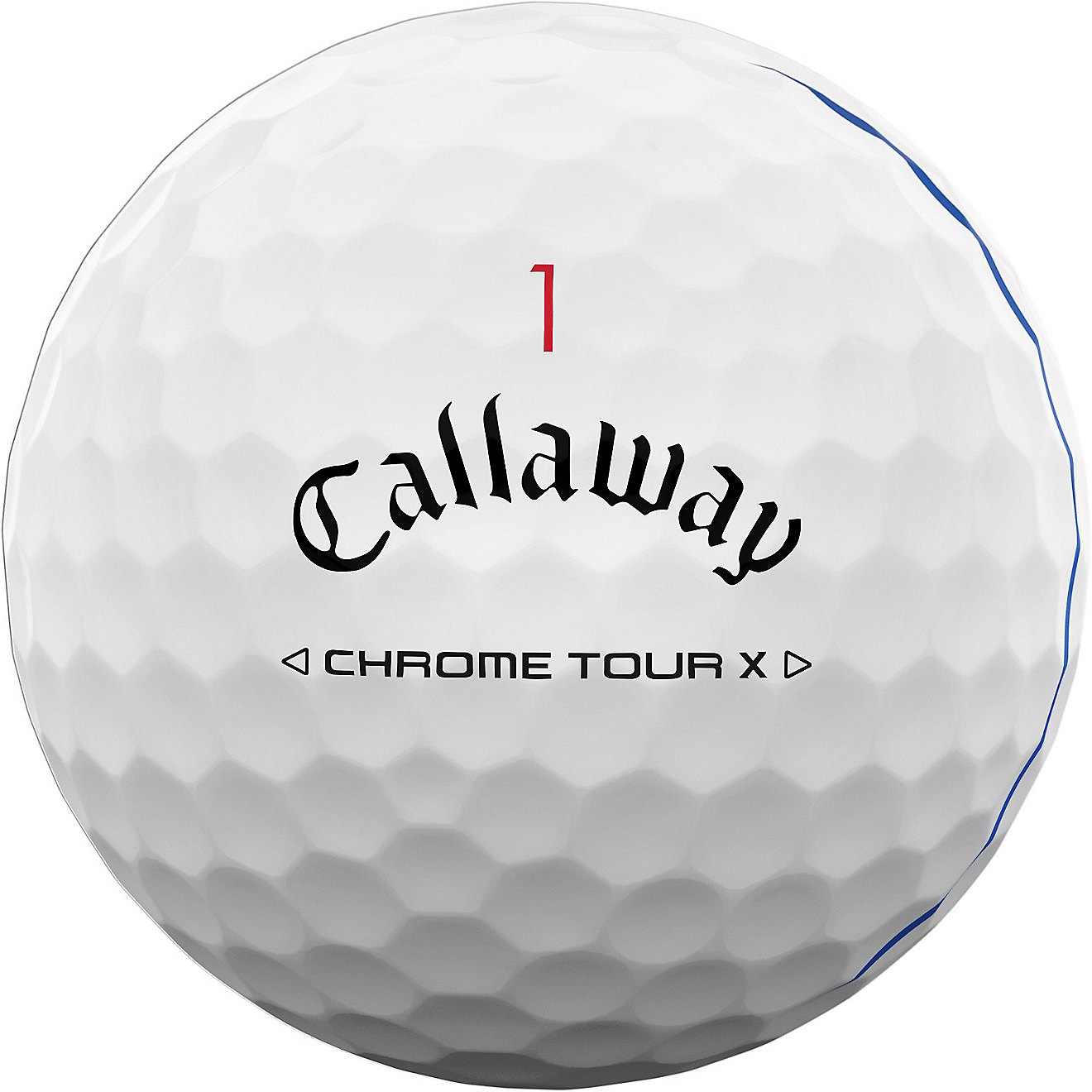 Golf bag photo 9