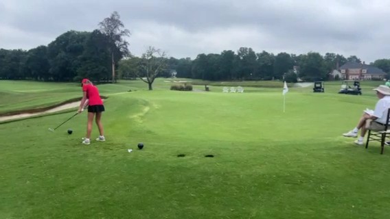 Chipping Technique Video