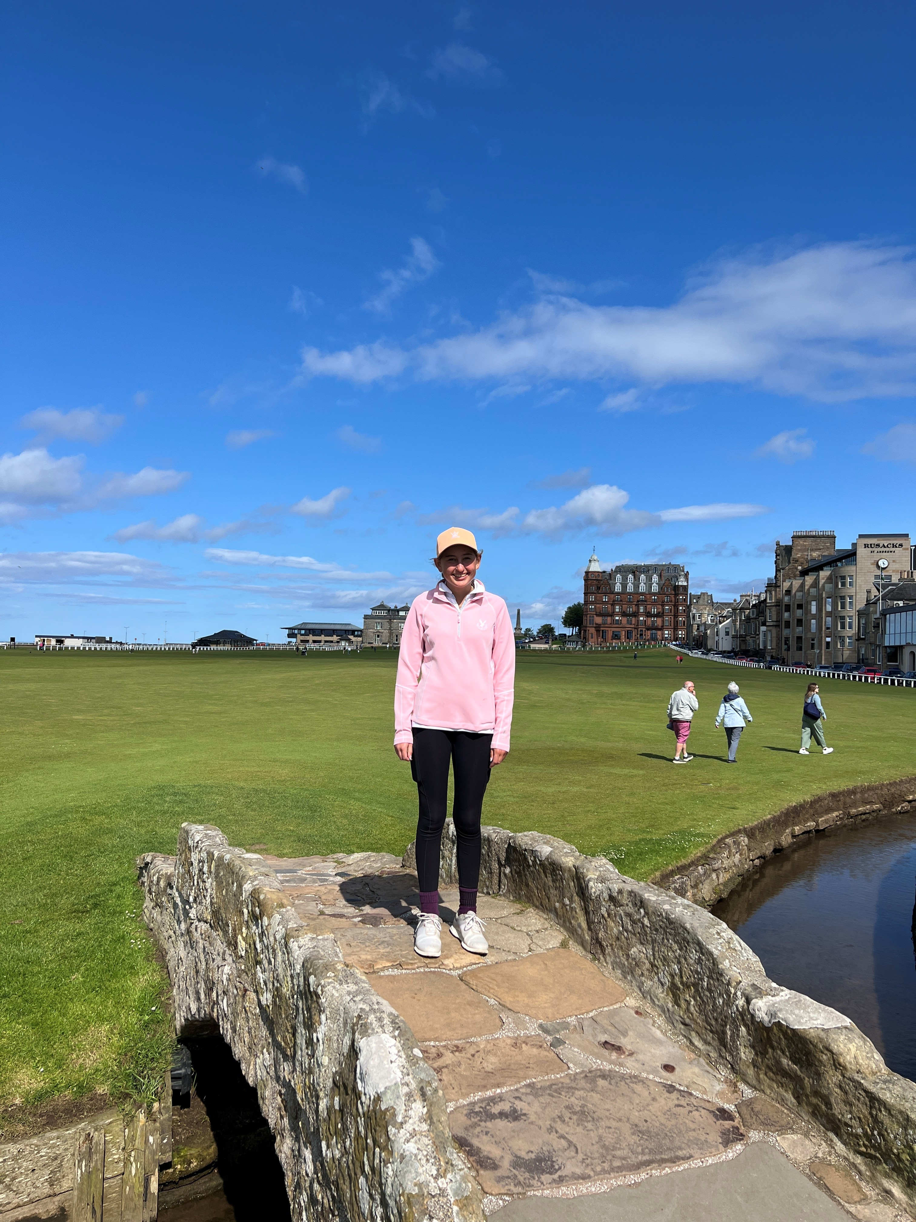 World golf photo 1