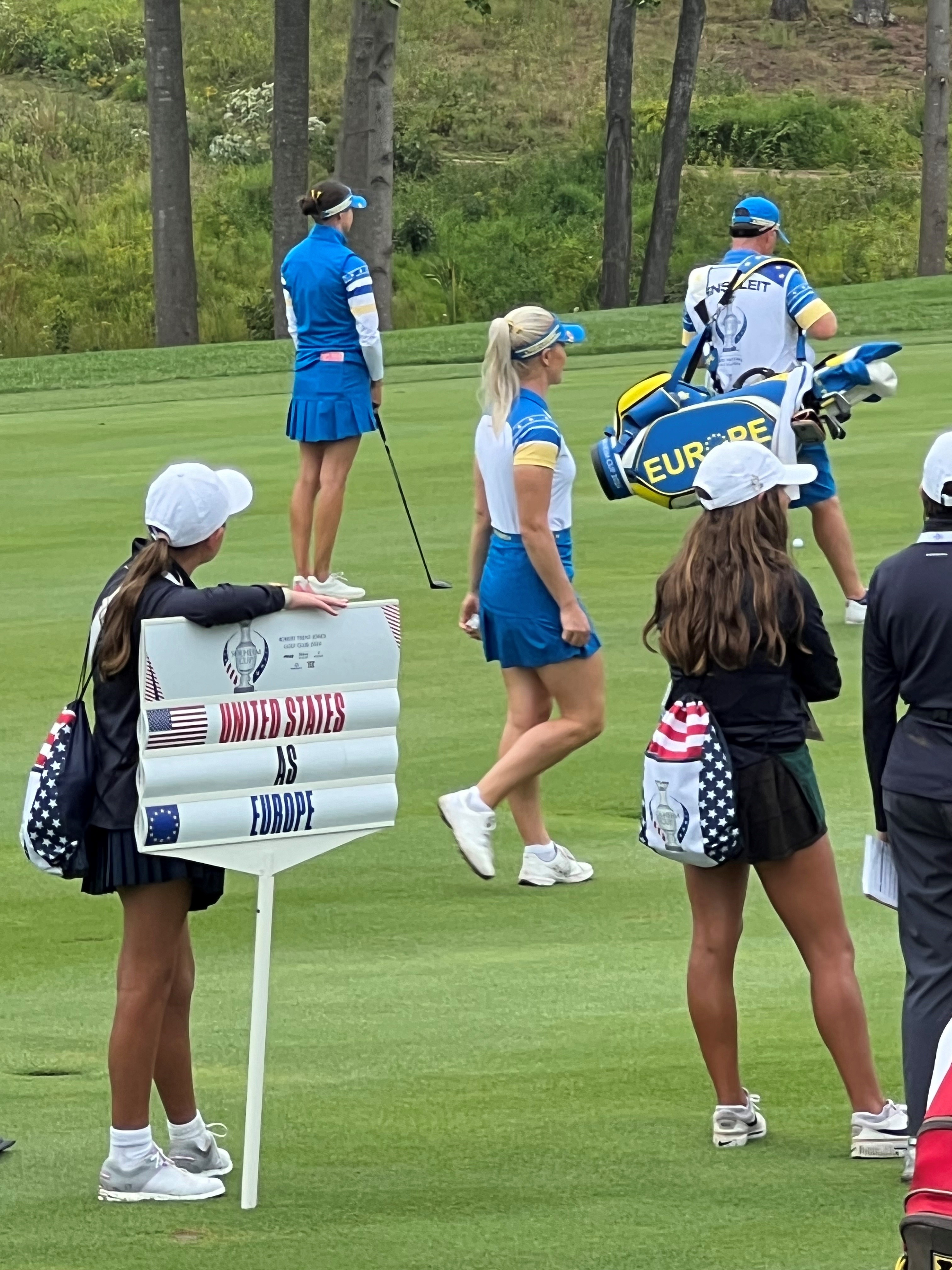 World golf photo 11