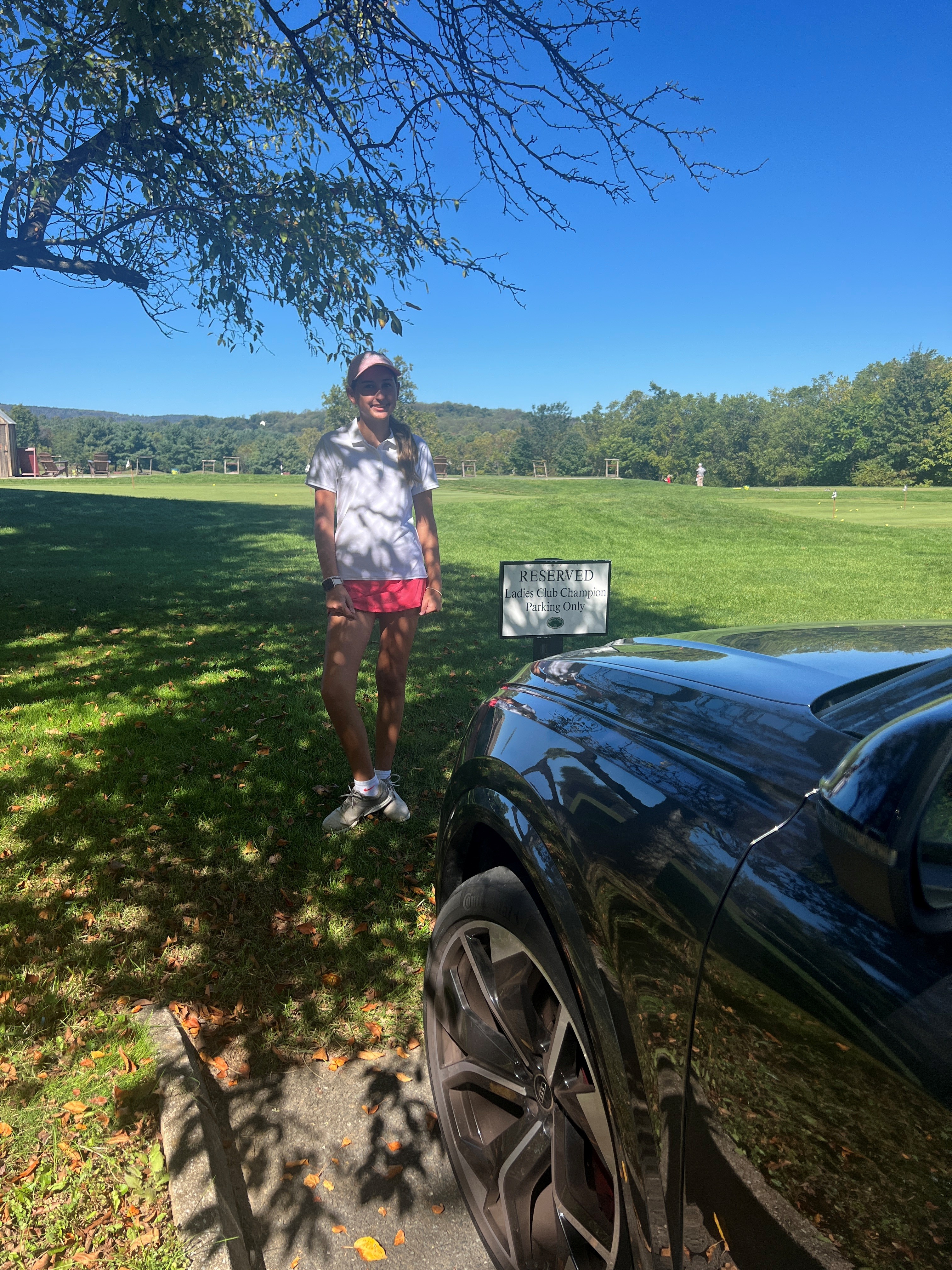 World golf photo 13