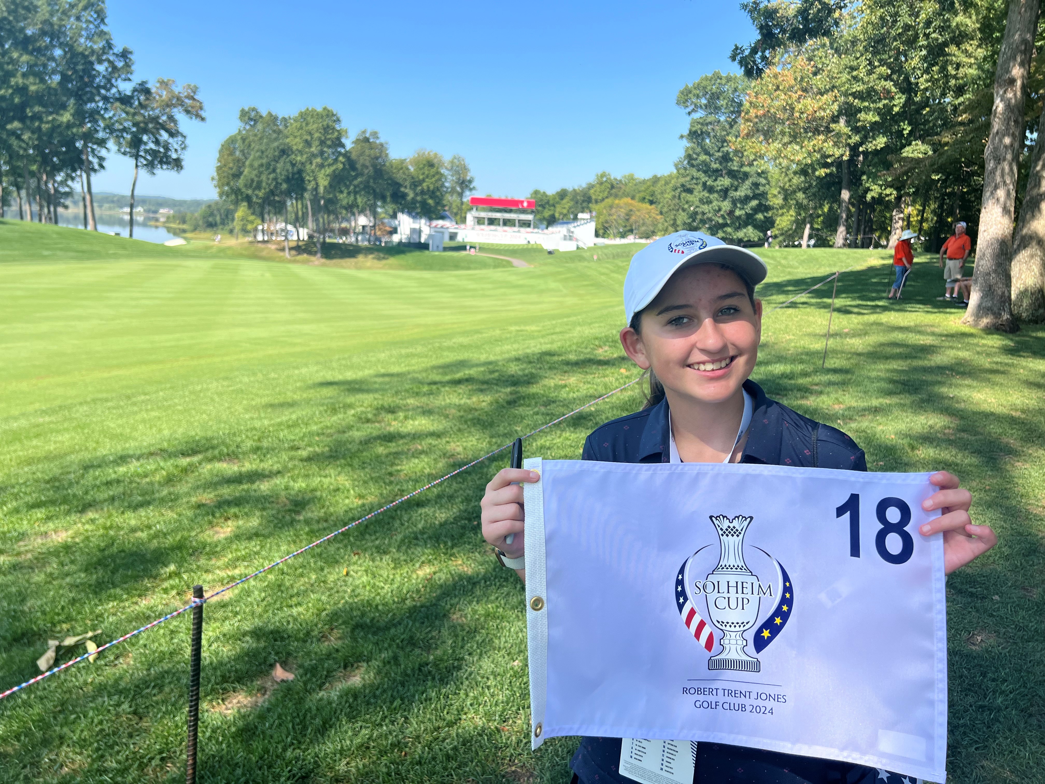 World golf photo 2