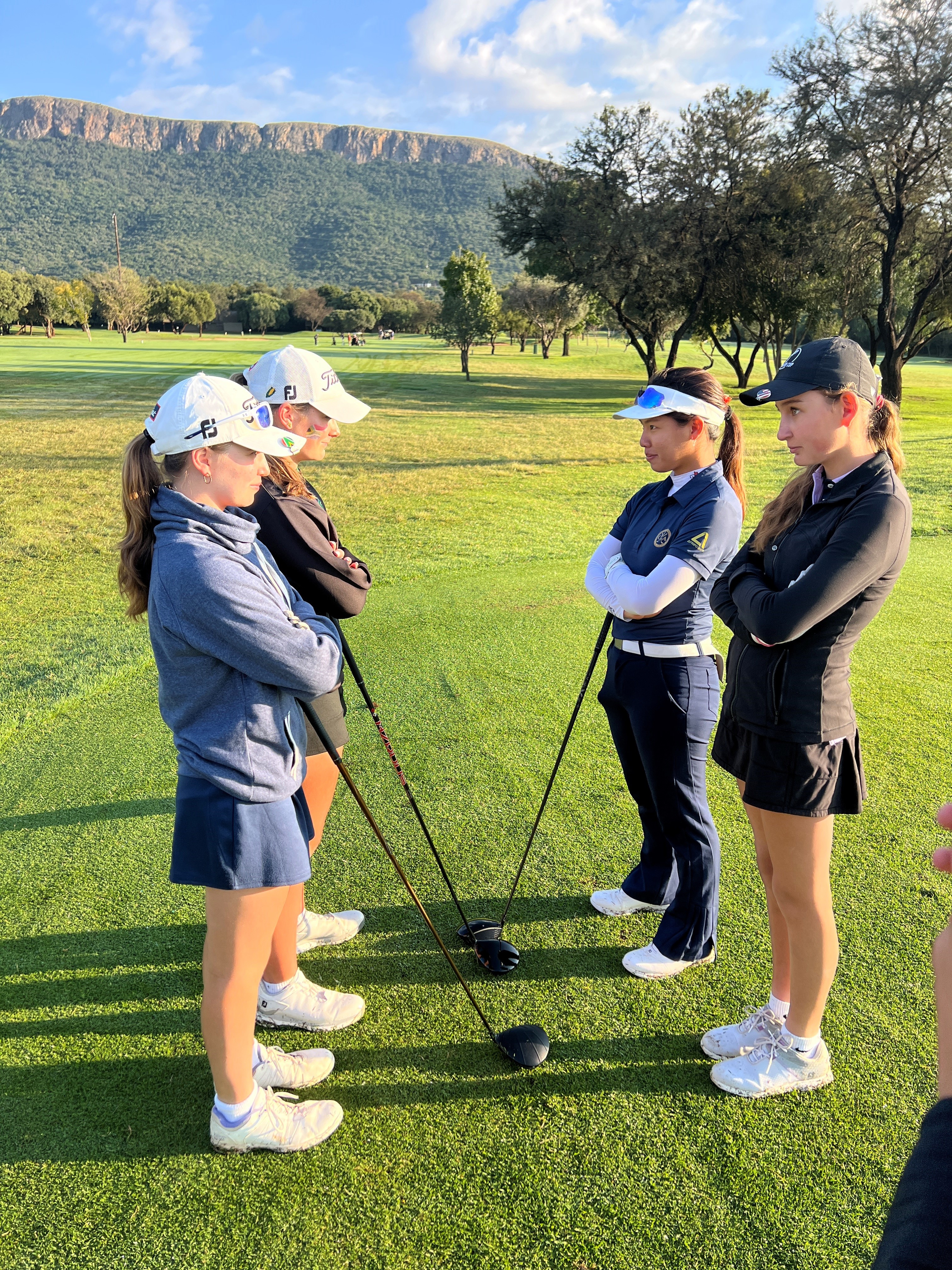 World golf photo 21