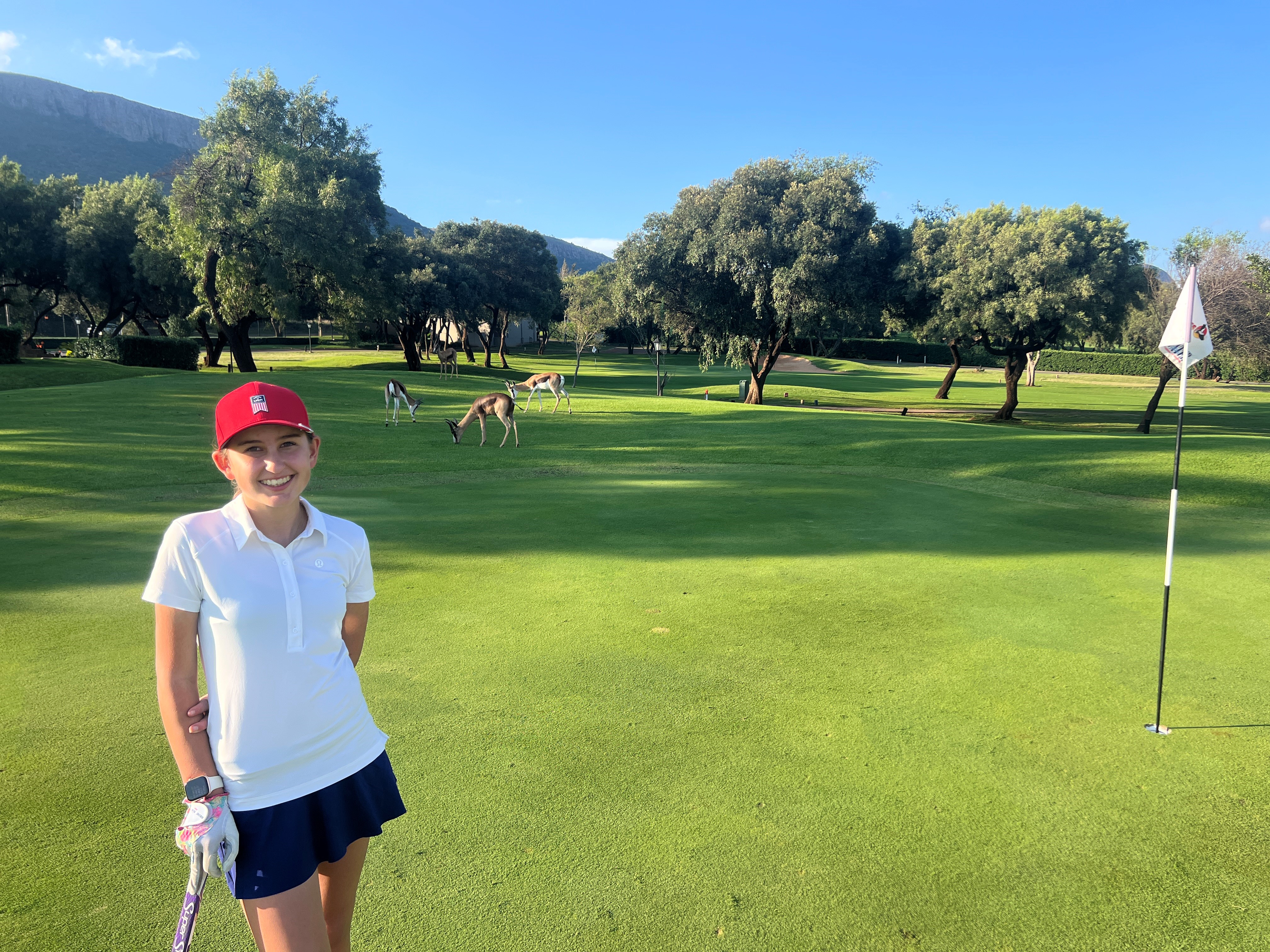 World golf photo 22
