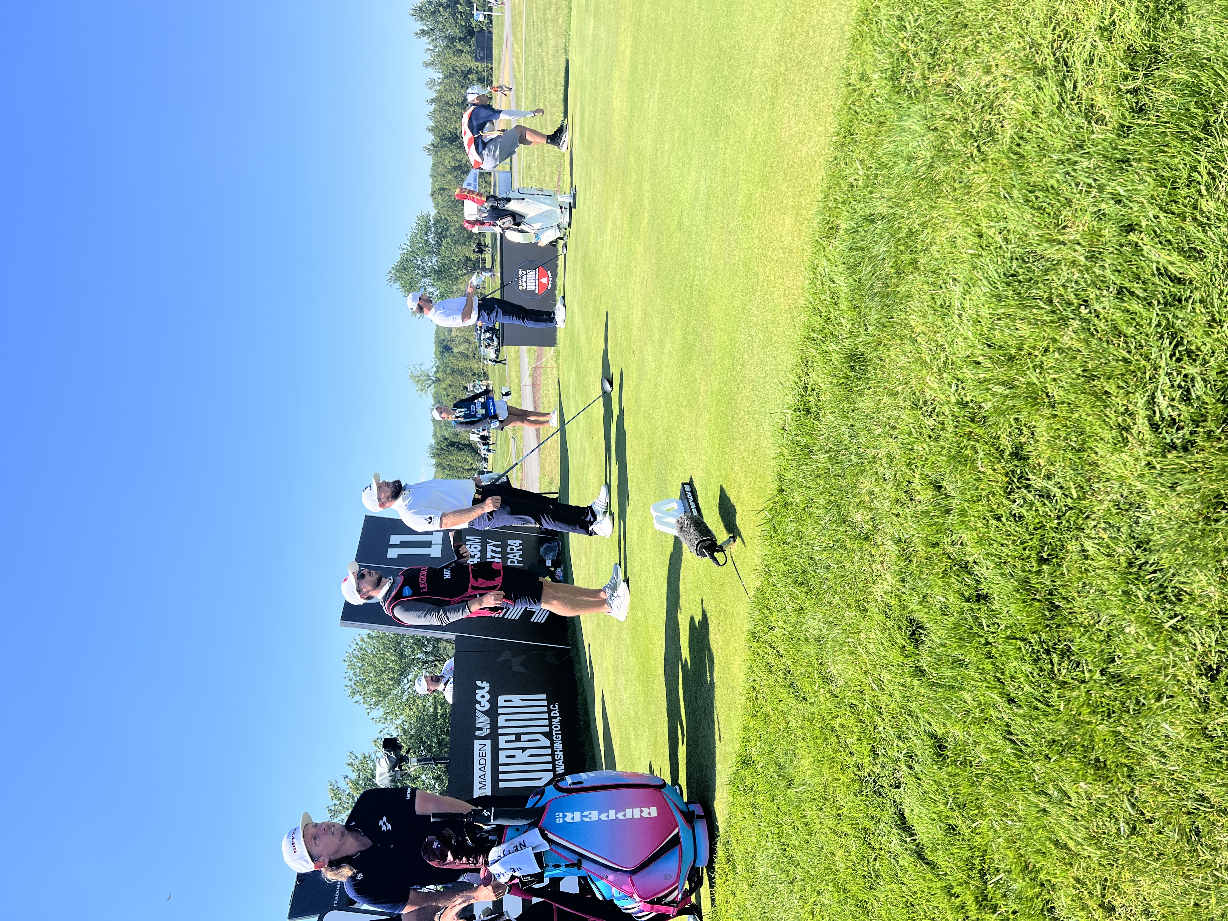 World golf photo 26