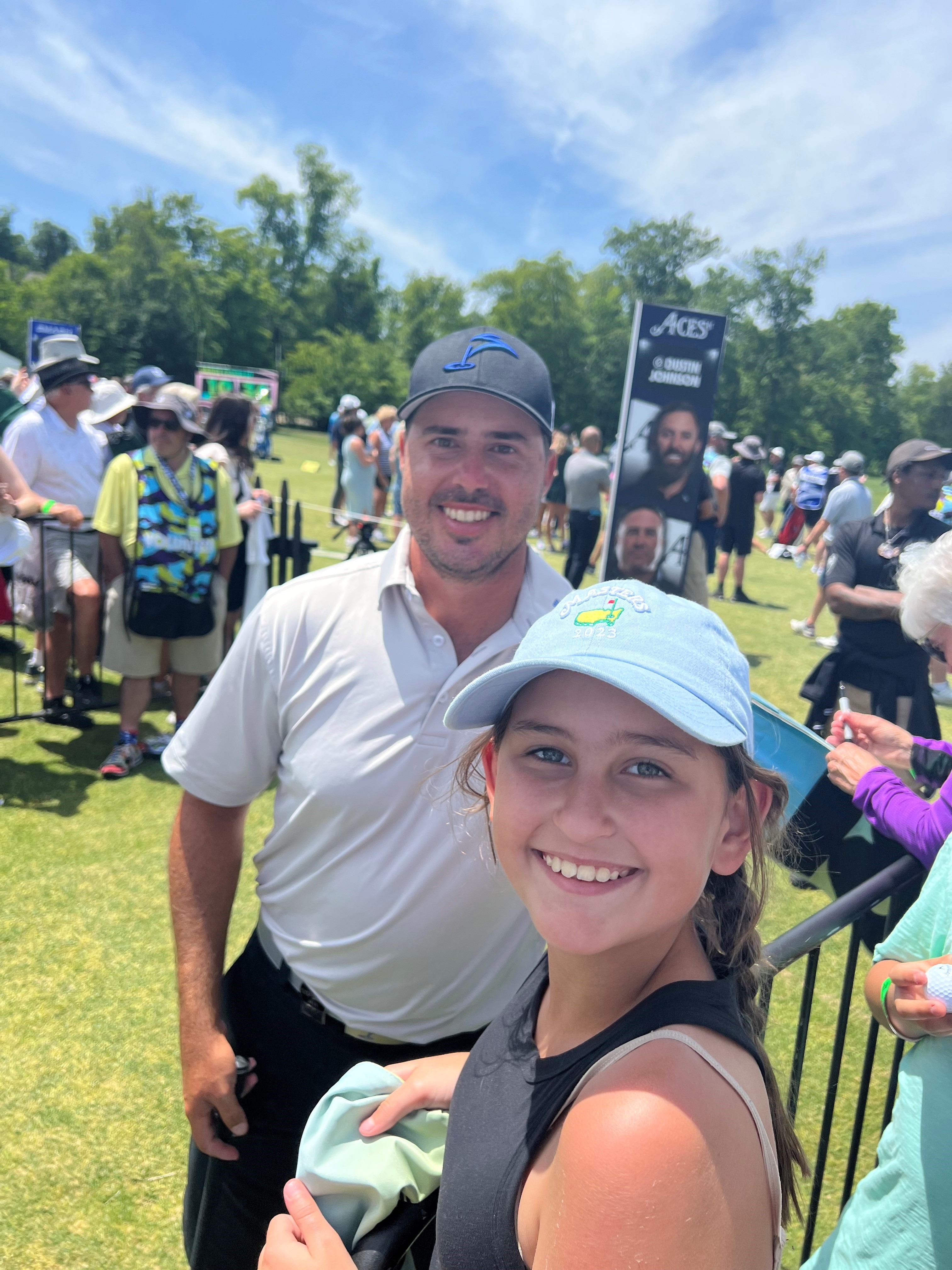 World golf photo 27