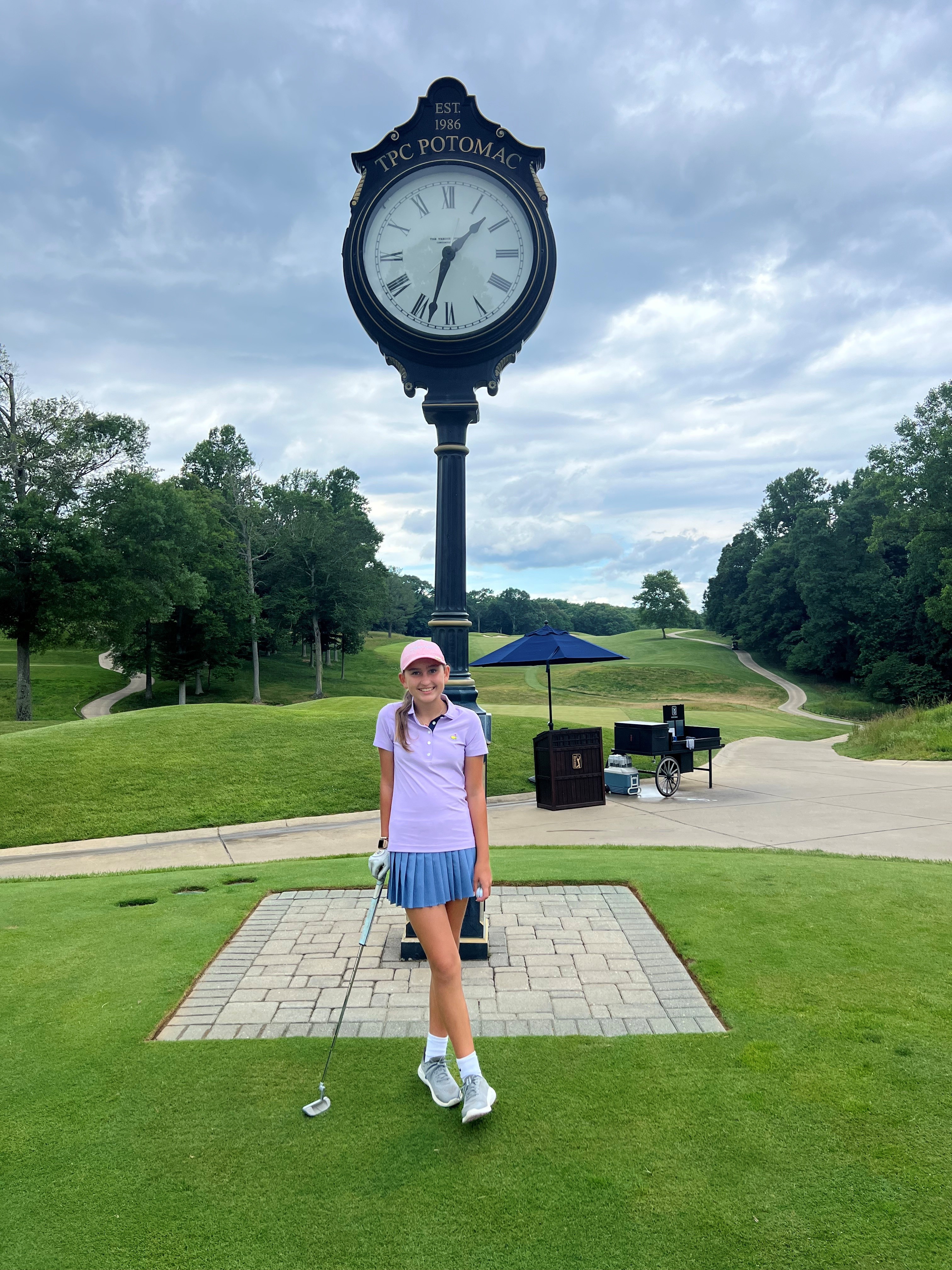 World golf photo 28