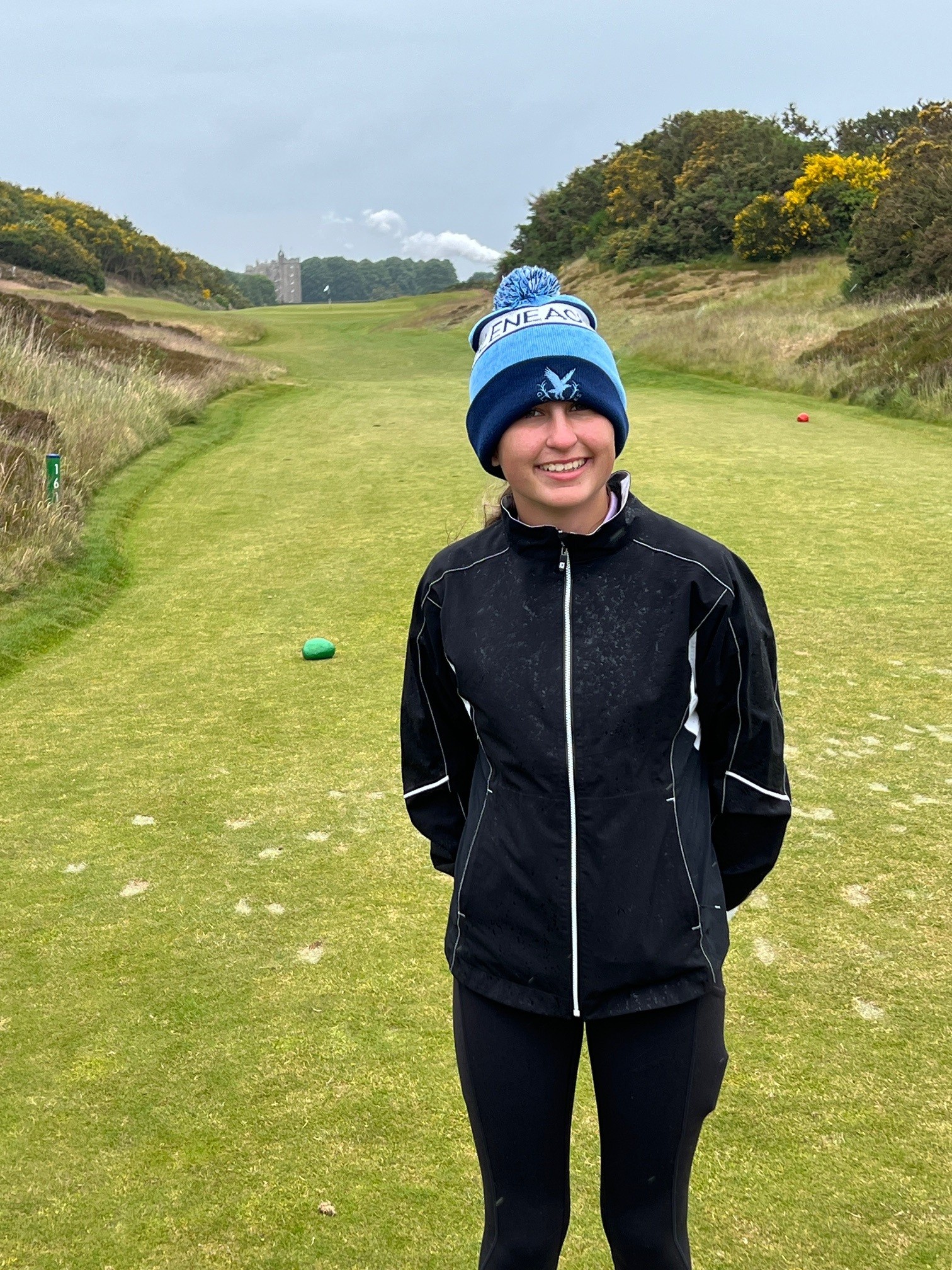 World golf photo 29