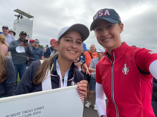 World golf photo 3
