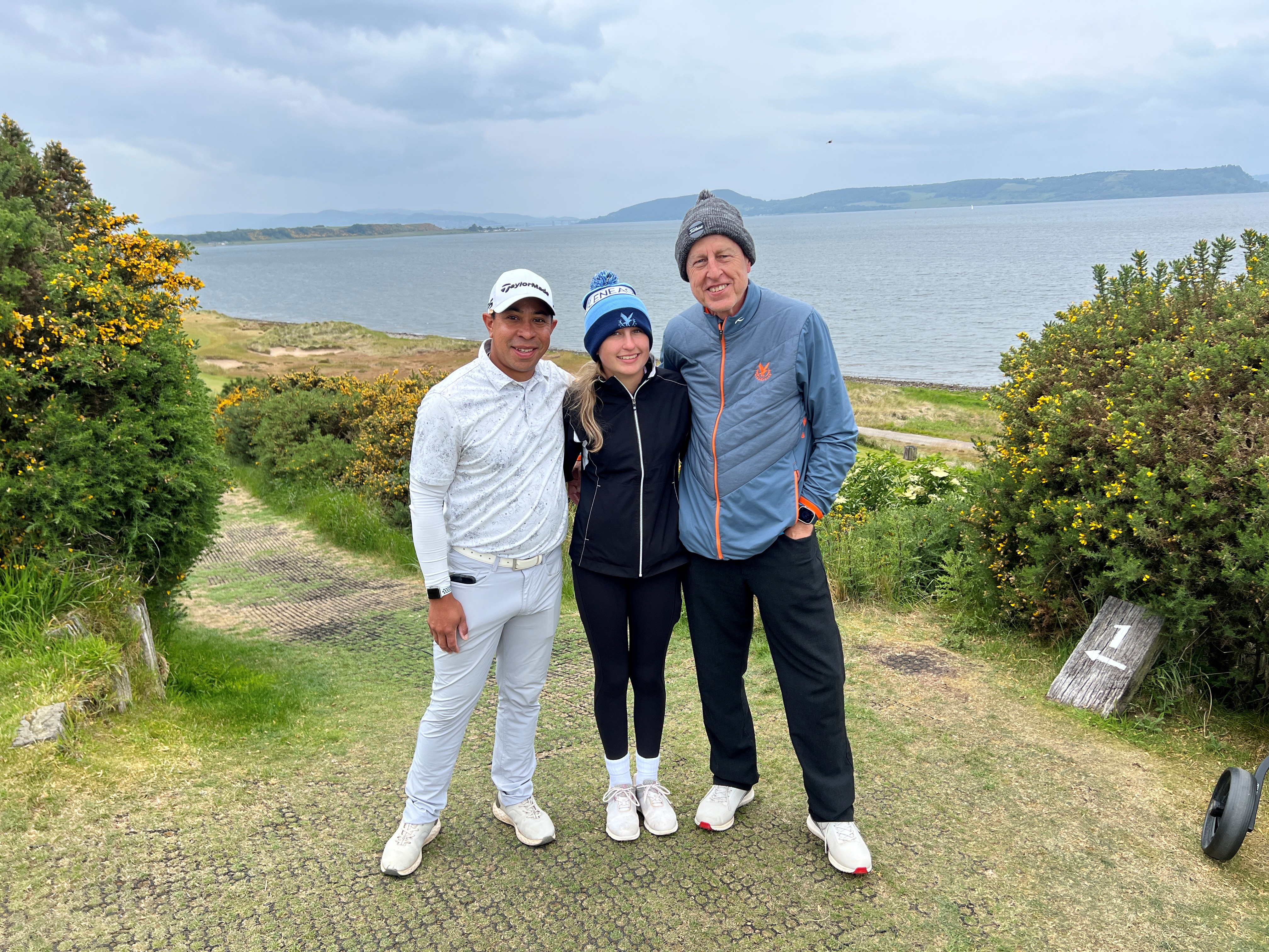 World golf photo 30