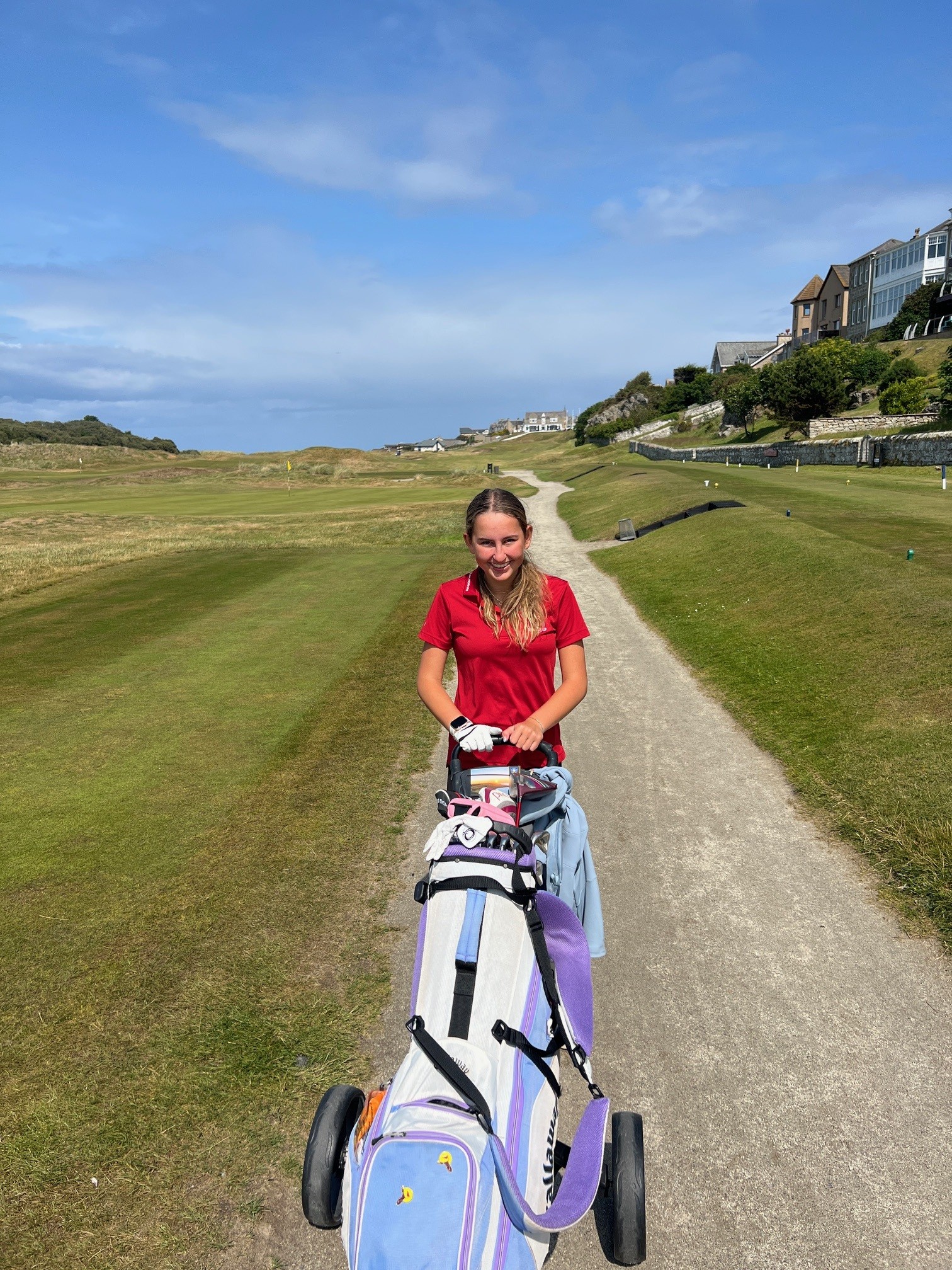 World golf photo 31