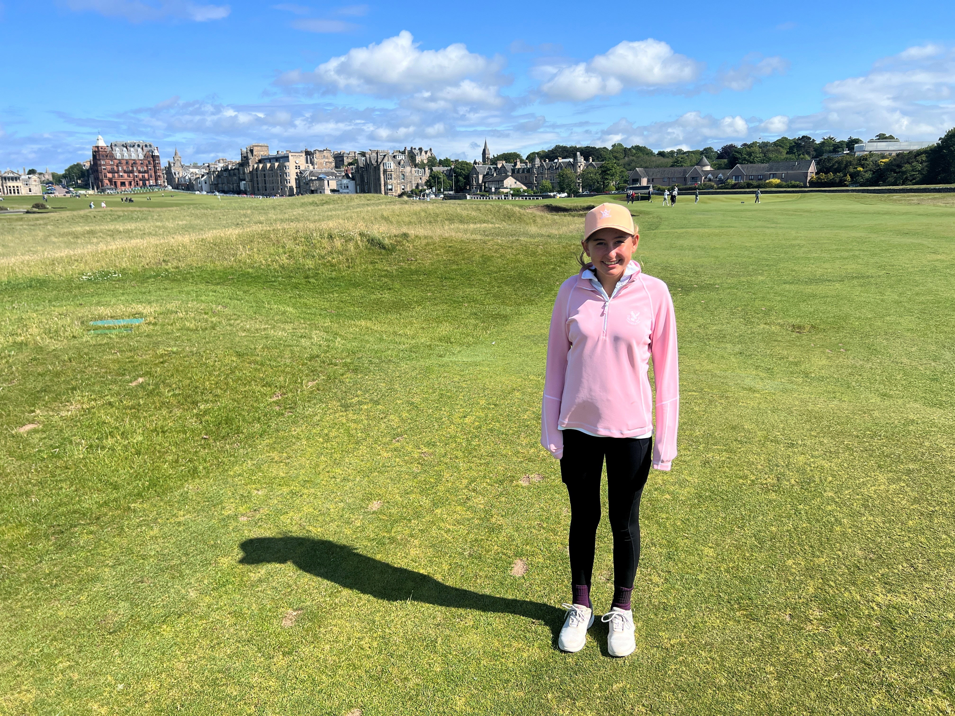 World golf photo 33