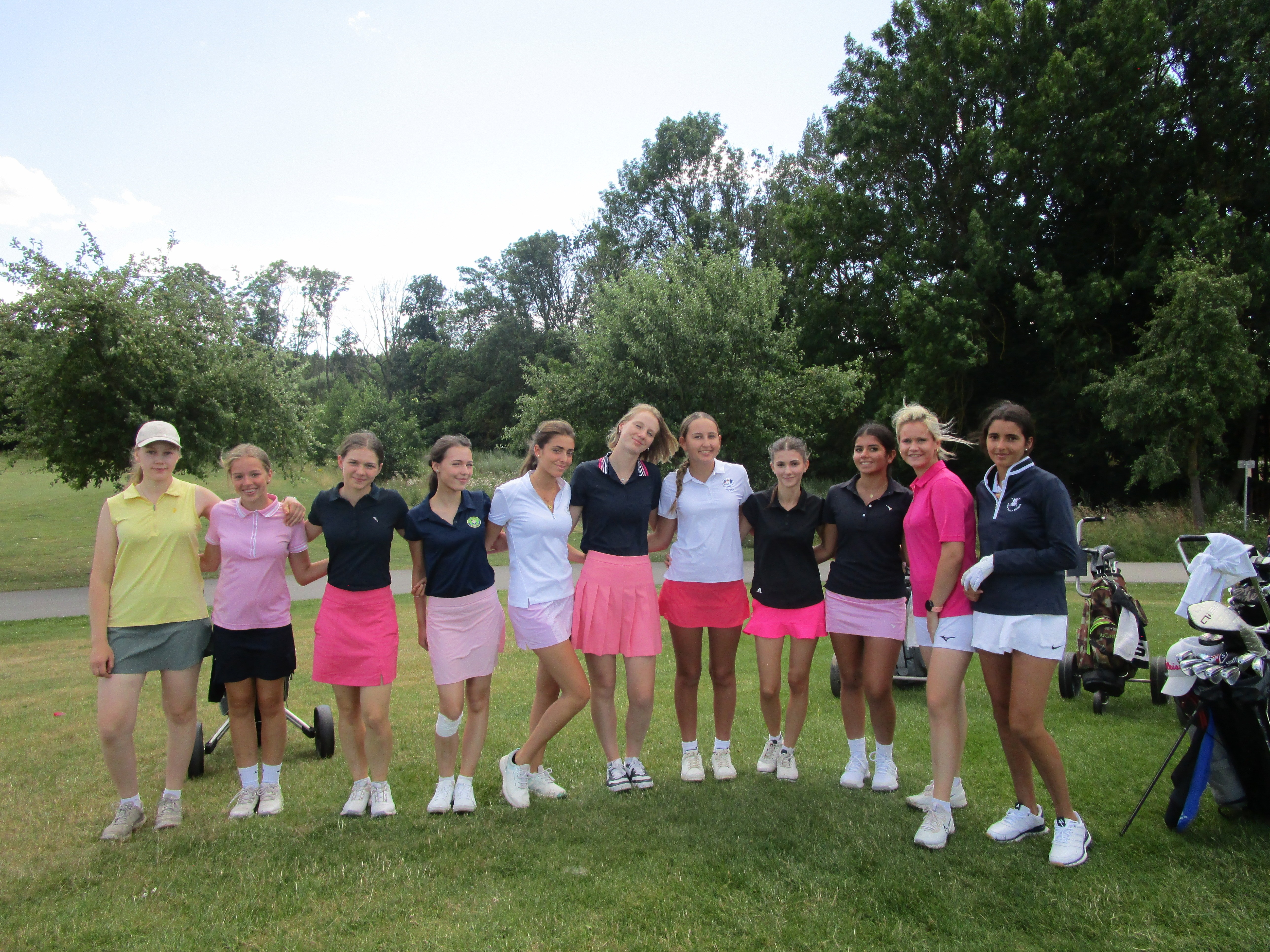 World golf photo 41
