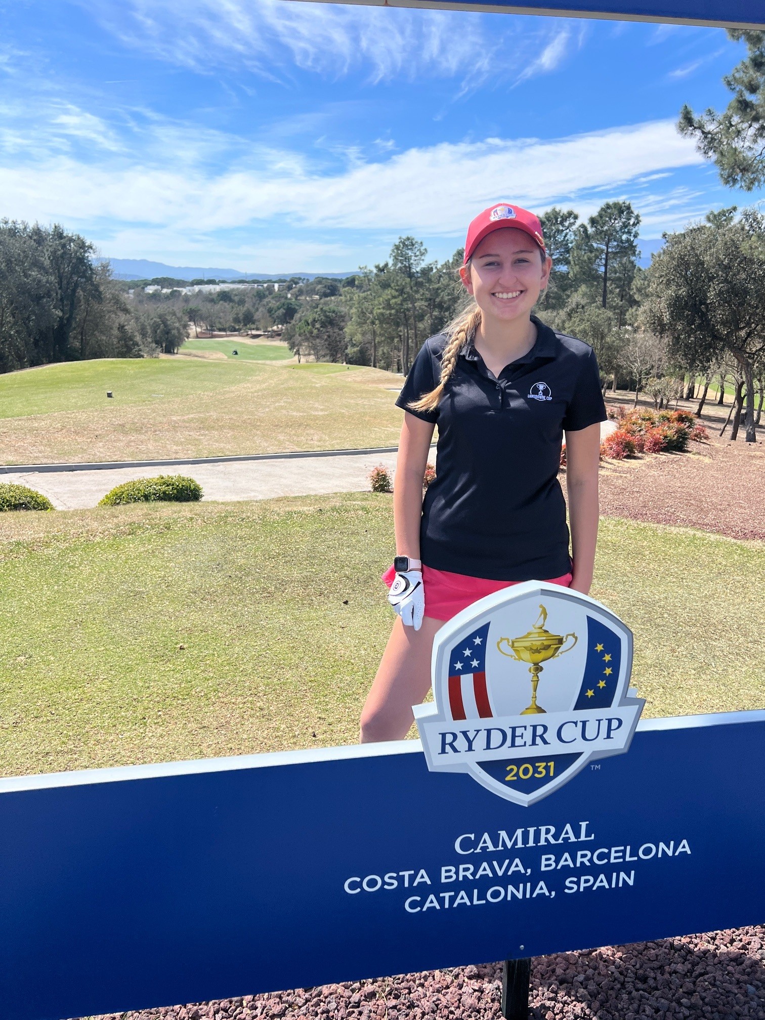 World golf photo 5